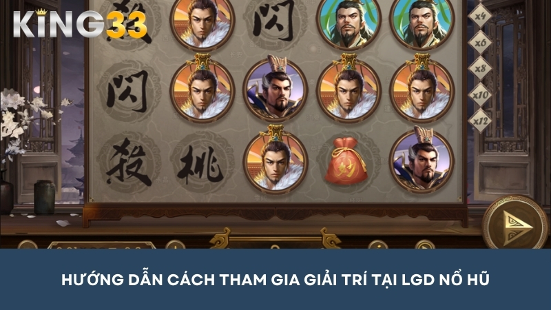 Cách thức tham gia sảnh cược quay hũ đơn giản và dễ dàng