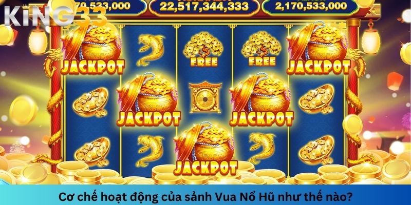 Cách thức hoạt động của sảnh cược đơn giản và dễ hiểu