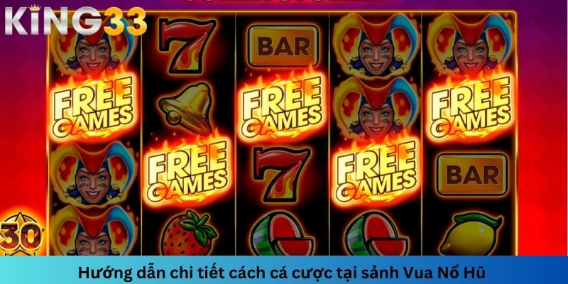 Từng bước tham gia cá cược đơn giản với các thao tác dễ dàng